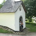 Honzik - Villa Vrchlabí