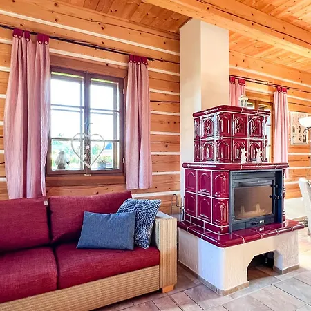 Honzik - Villa