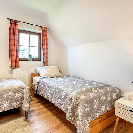 Villa Honzik - Vrchlabí