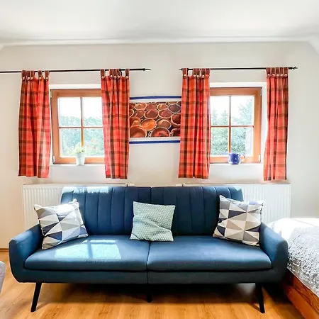 Honzik - * Vrchlabí