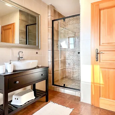 Honzik - Villa Vrchlabí