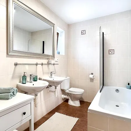 Villa Honzik - Vrchlabí