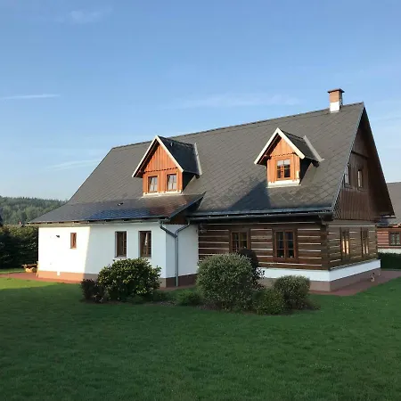 Honzik - Vrchlabi