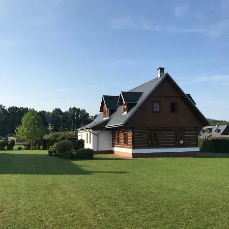 Villa Honzik -