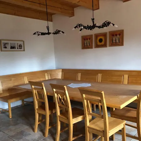Villa Honzik -