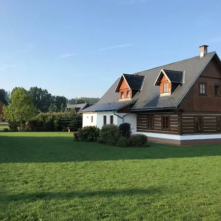 Honzik - Vrchlabi