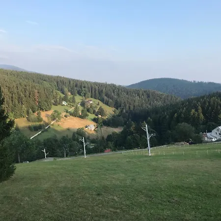 Honzik - * Vrchlabí