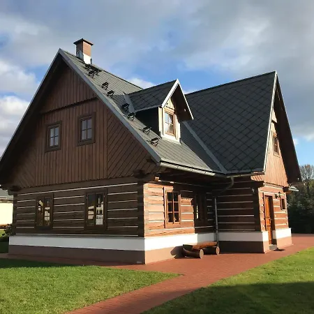 Honzik - Villa
