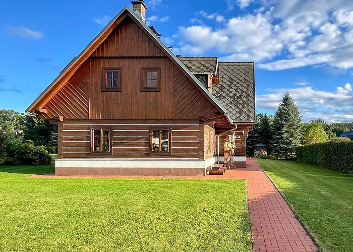Villa Honzík -