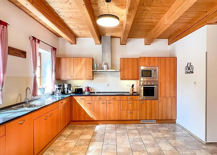 Honzík - Villa *