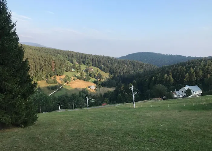 Honzík - * Vrchlabí
